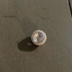 Pandora 14k gold charm